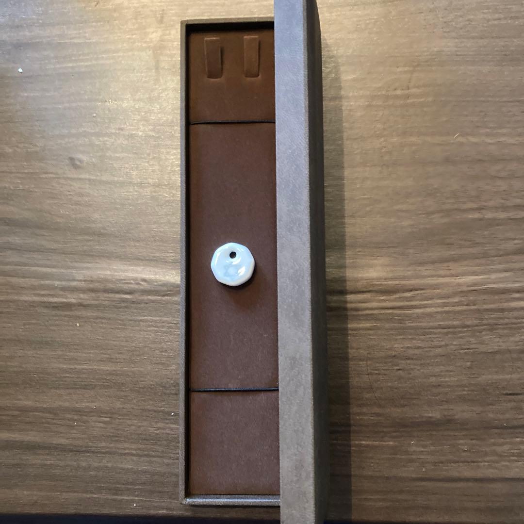 ライフクリニックペンダント森修焼リトスセラミックシリーズ - メルカリ