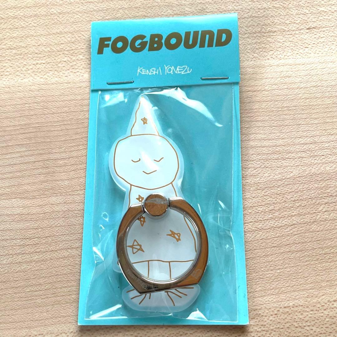 米津玄師 スマホリング - メルカリ