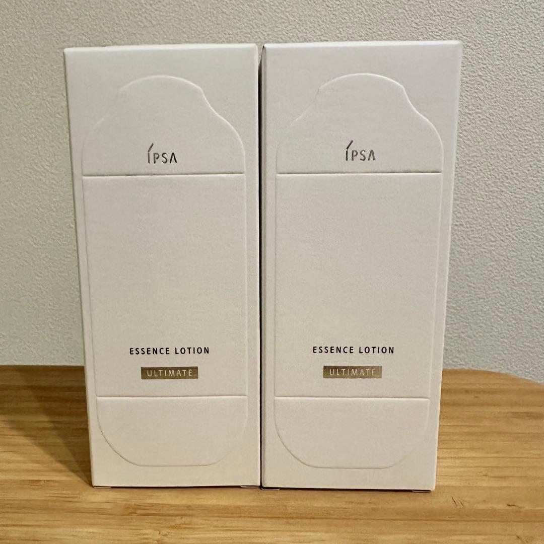 IPSA イプサ エッセンスローション アルティメイト 新品未使用品 2本セット 202408gcc-44-640x640.jpg