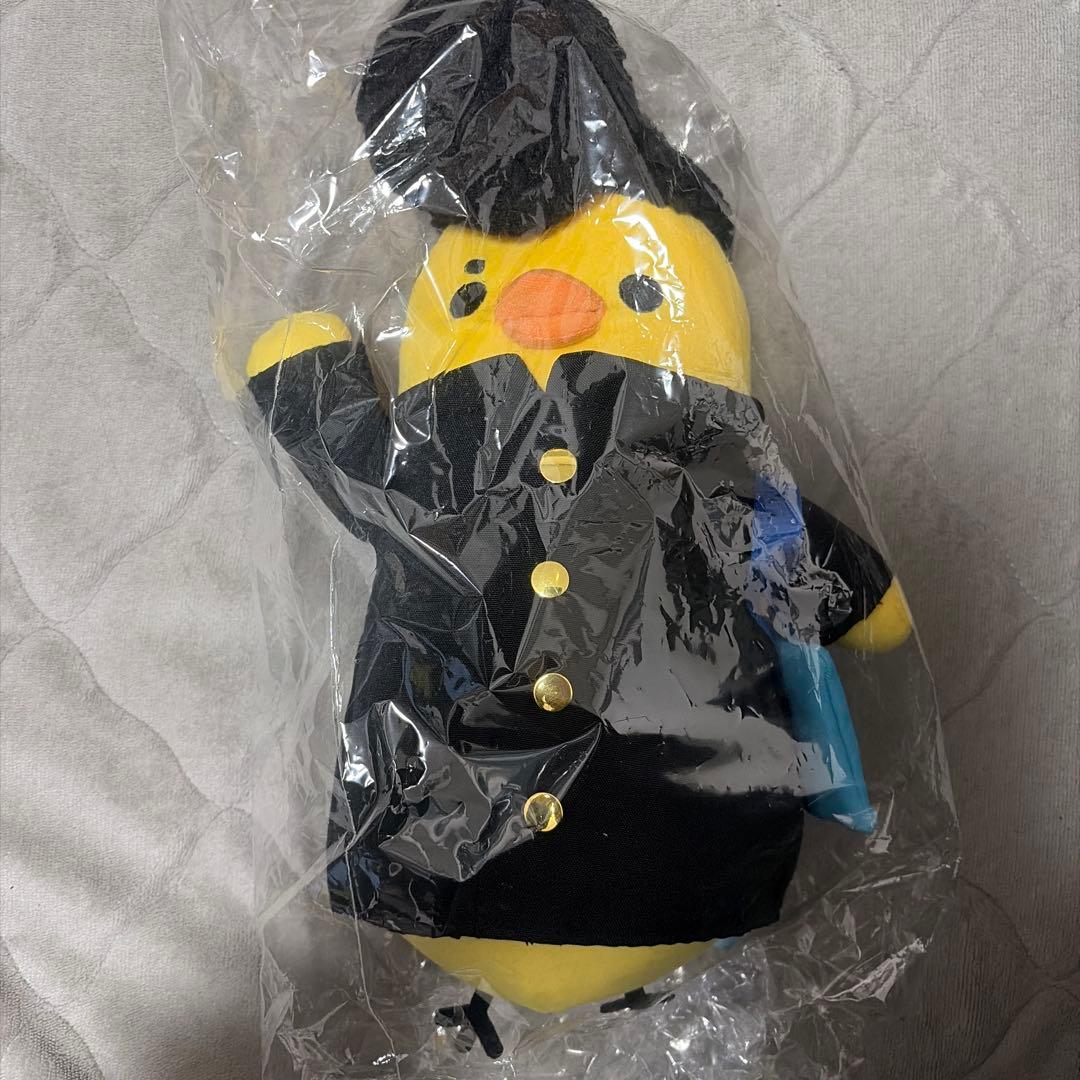 キイロイトリ学園 アコガレスタイルぬいぐるみ - メルカリ