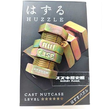 限定はずる3点セット suzuki×はずる コラボ キャストパズル - メルカリ