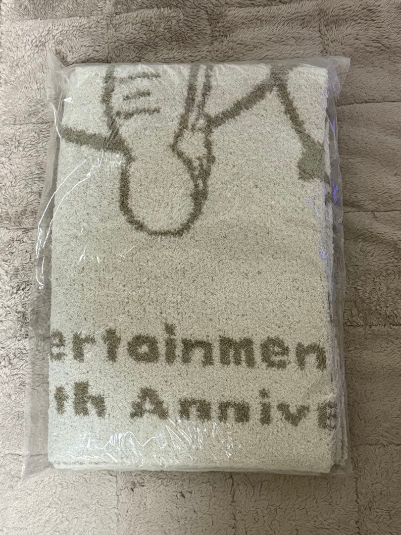 Nissy ブランケット - メルカリ