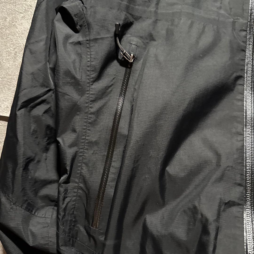 ジャケット・アウター Patagonia \"GORETEX\" tech shell jacket S