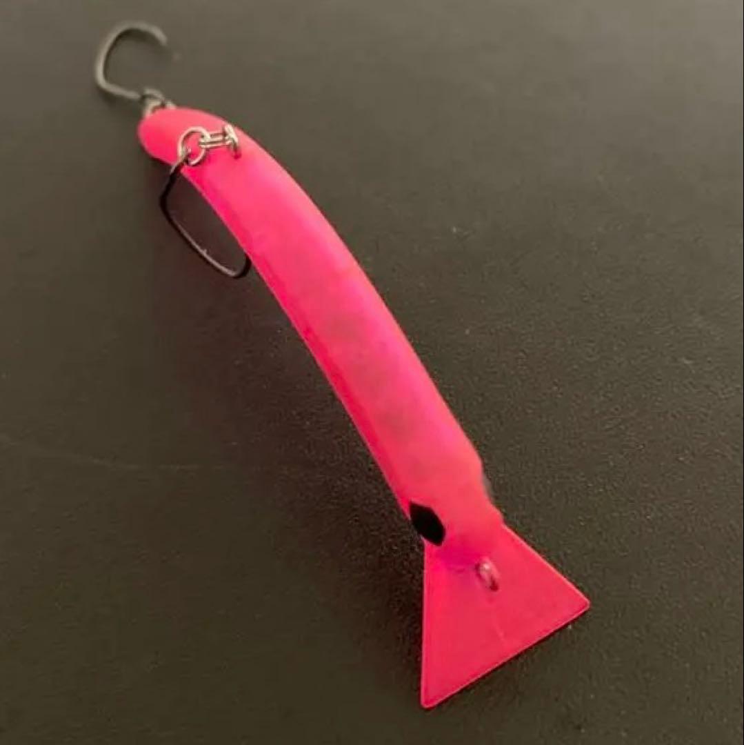 1089工房 さかさにょろ60XS ワンダーフィールド オリカラ - メルカリ