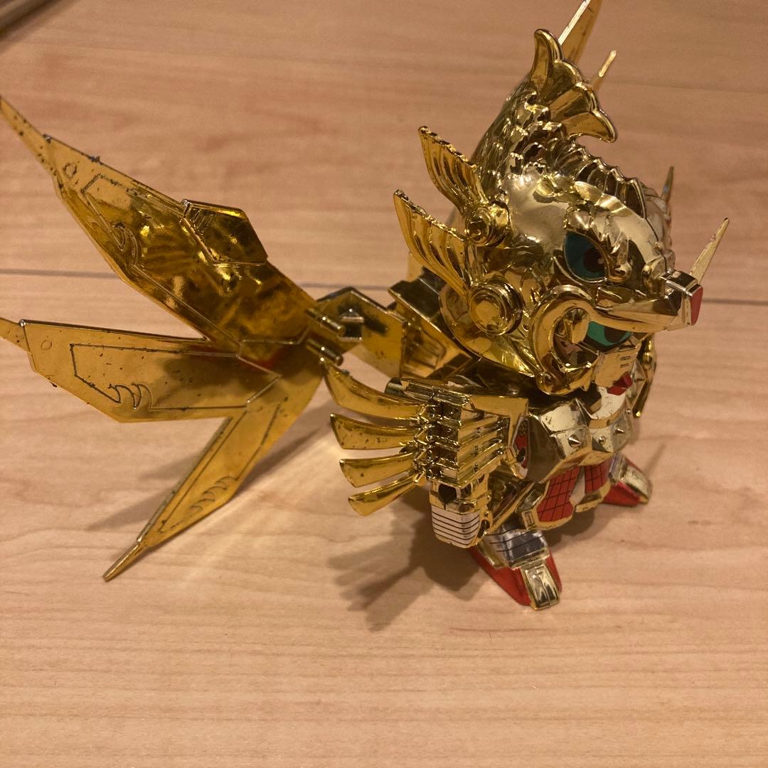 SDガンダム BB戦士 千生大将軍 天地大河スペシャル - メルカリ