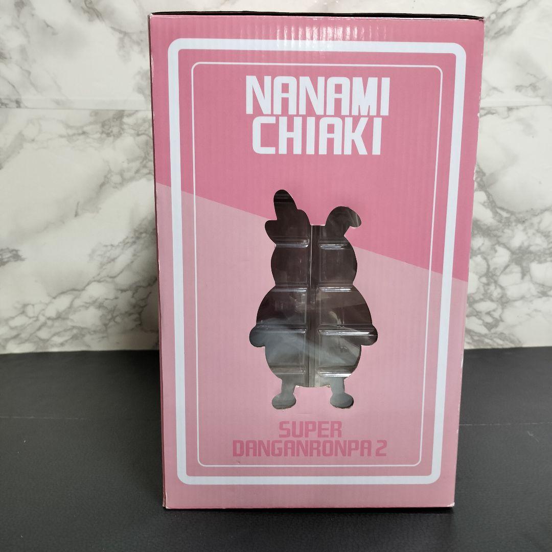 スーパーダンガンロンパ2 さよなら絶望学園 七海千秋 1/8スケール