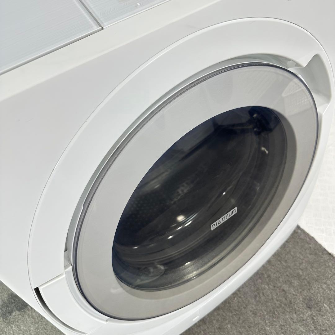 HITACHI BD-SX120HL 2022年製 分解洗浄済 ドラム式洗濯機 - メルカリ