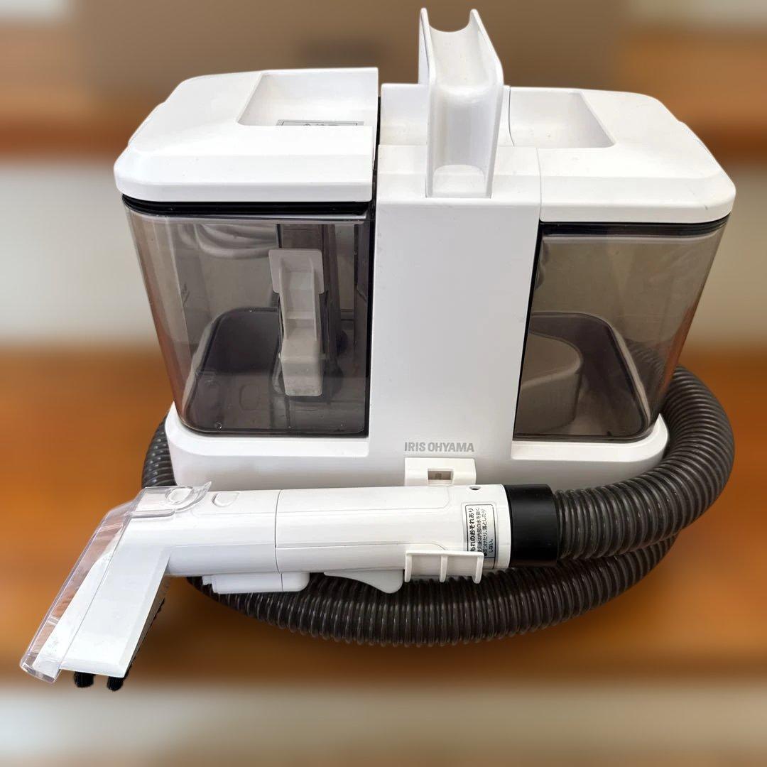 リンサークリーナー RNSP-P500 2025年式 アイリスオーヤマ - メルカリ