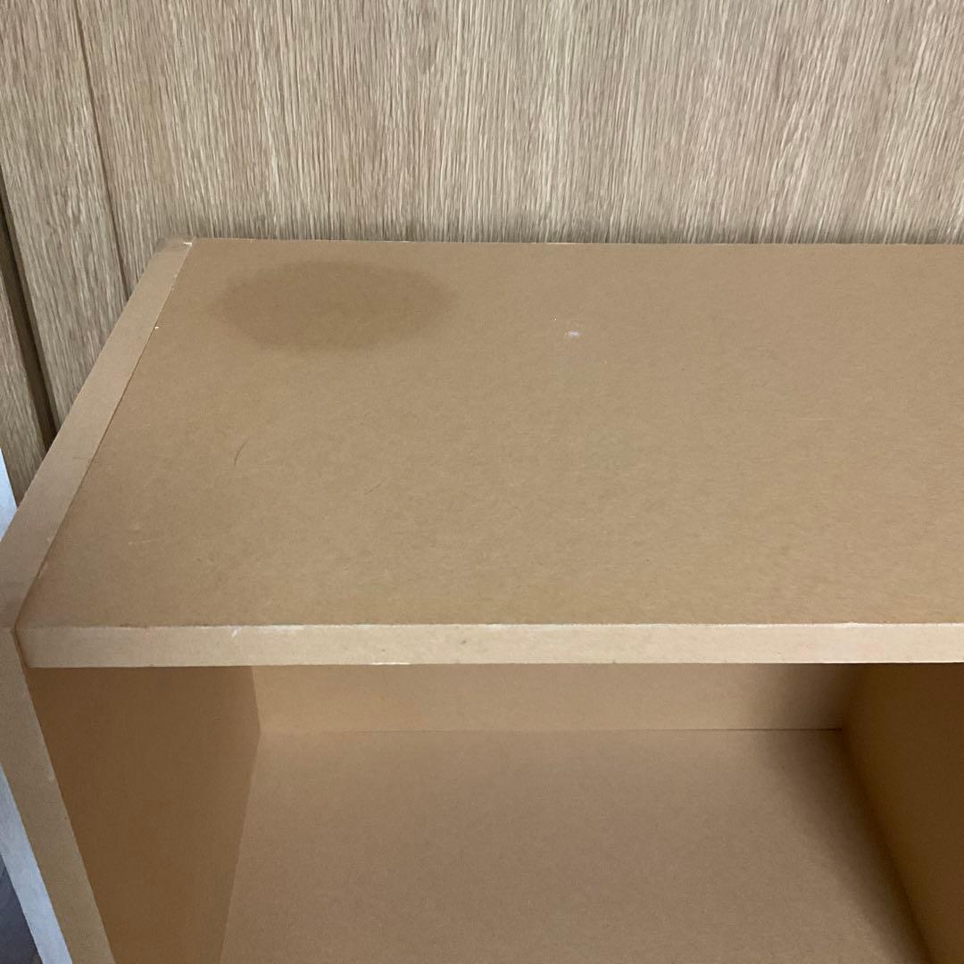廃盤】無印良品 パルプボードボックス A4 3段 3個セット - メルカリ