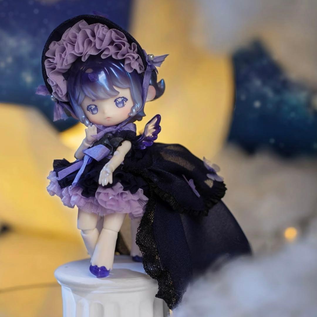 PENNY'S BOX ANTU アンティーユ お昼の夢 シークレット おやすみ