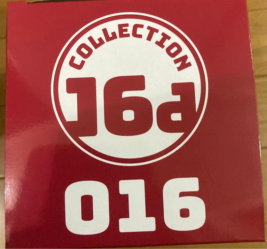 最終価格 16d グレートムタ - メルカリ