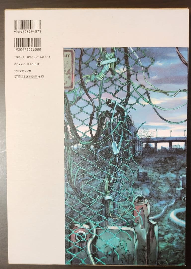 Yoshitoshi Abe lain illustrations - メルカリ