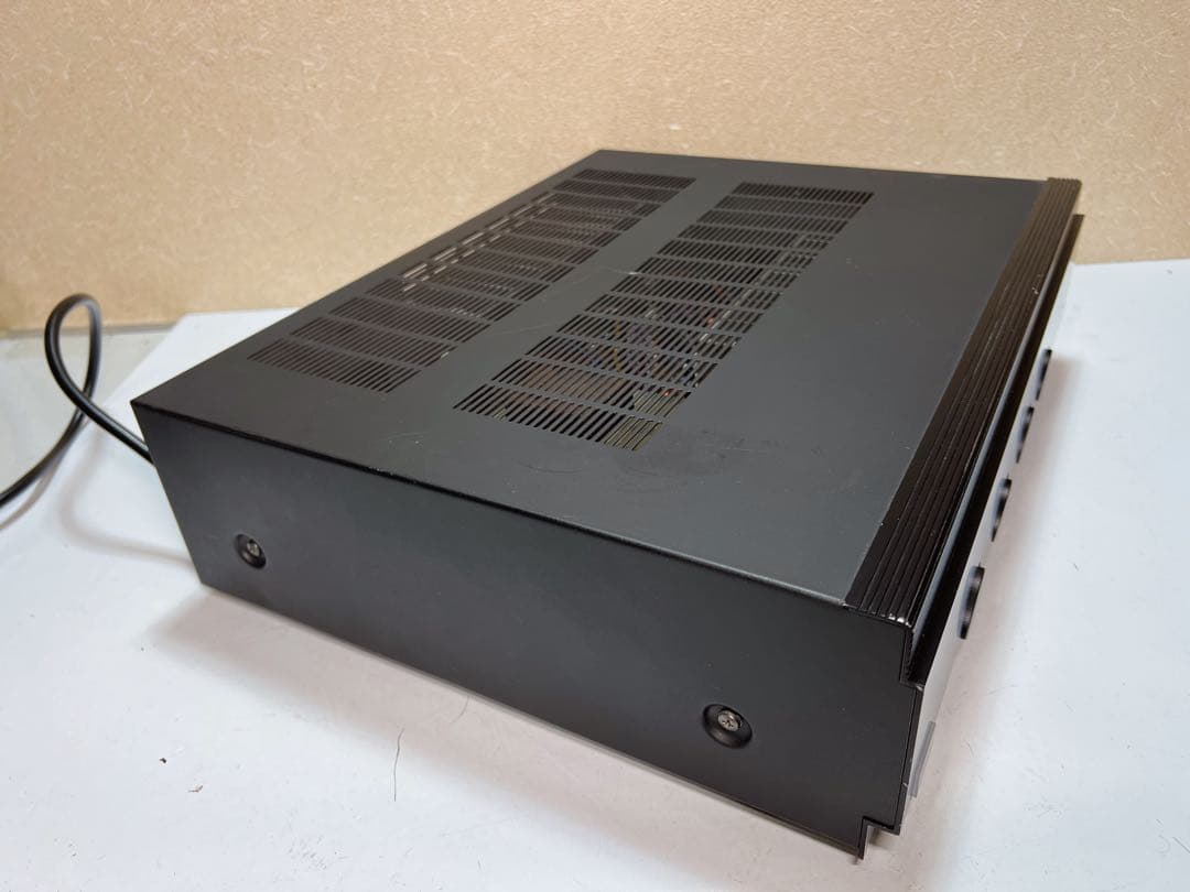 中古 NEC AVA-505 サラウンド パワーアンプ 3.1ch 5.1ch