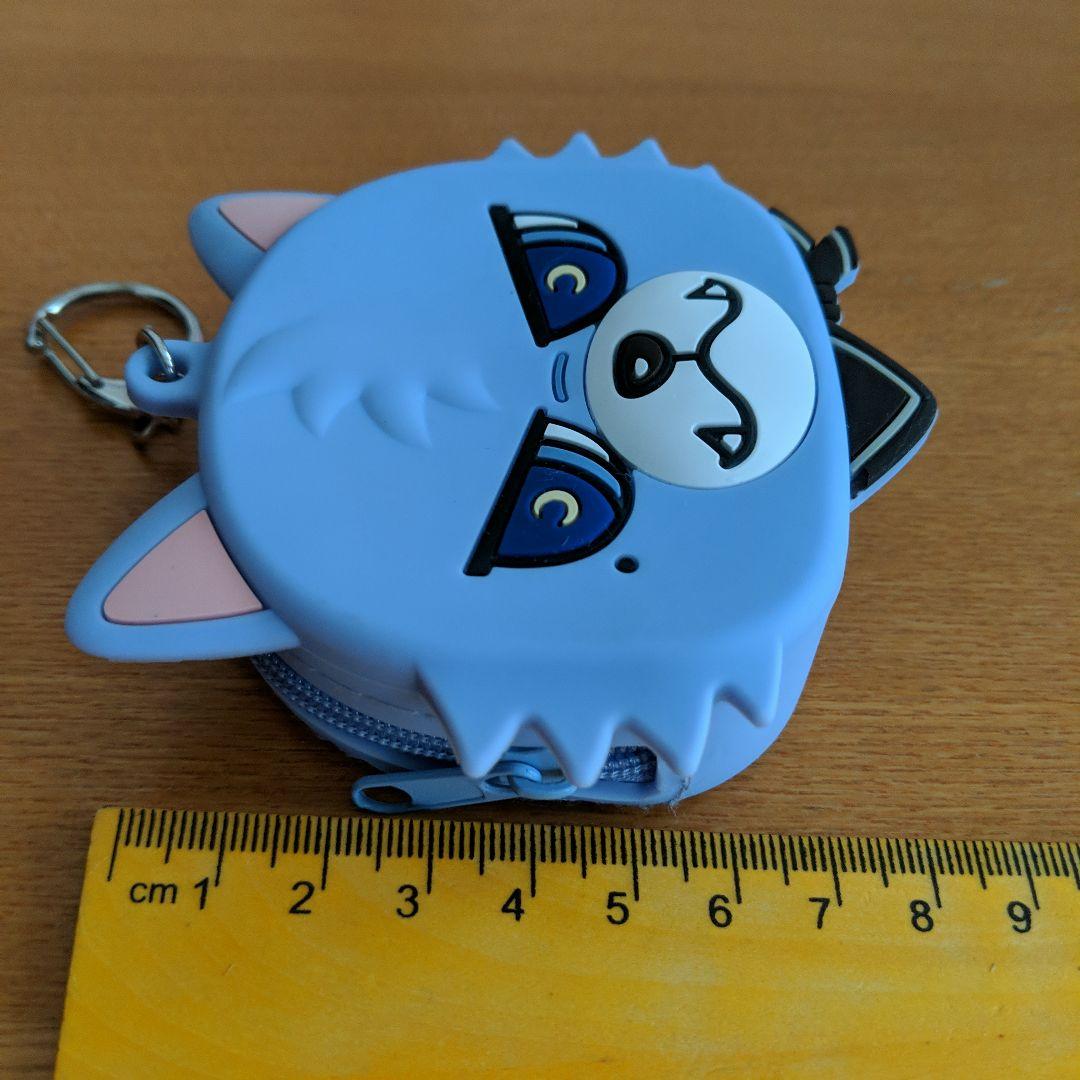 ☆OMI LIVE TOUR 2022 ANSWER ルーヴくん ミニケース☆ - メルカリ