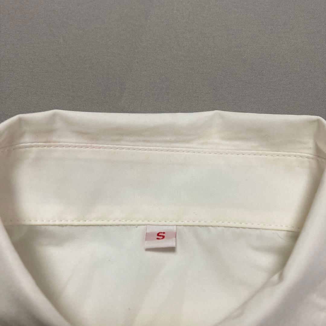 ☆お値下げ中☆マクドナルド 制服 女性GEL ユニフォームコスプレセット