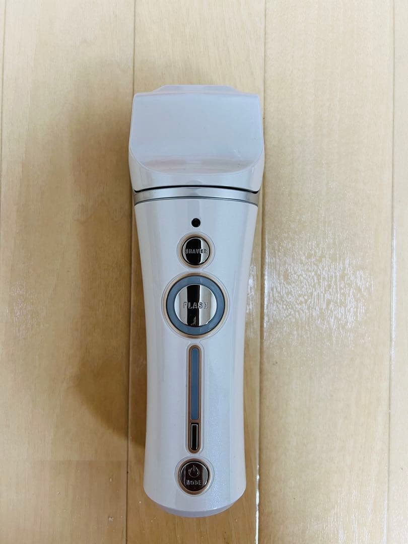 ヤーマン STA-179NA ダブルエピPRO ゴールド - メルカリ