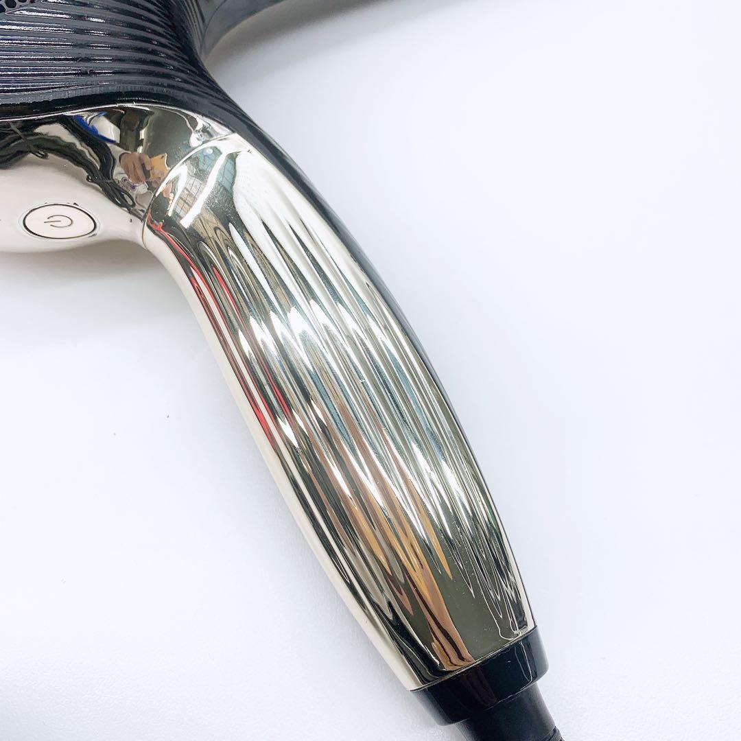 《ほぼ未使用⭐️ノズル付き》 Refa リファ ビューティック ドライヤー MTG