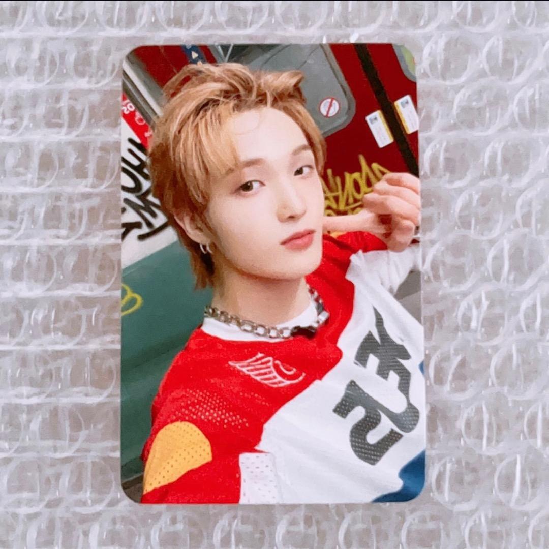 xikers スミン トレカ - メルカリ