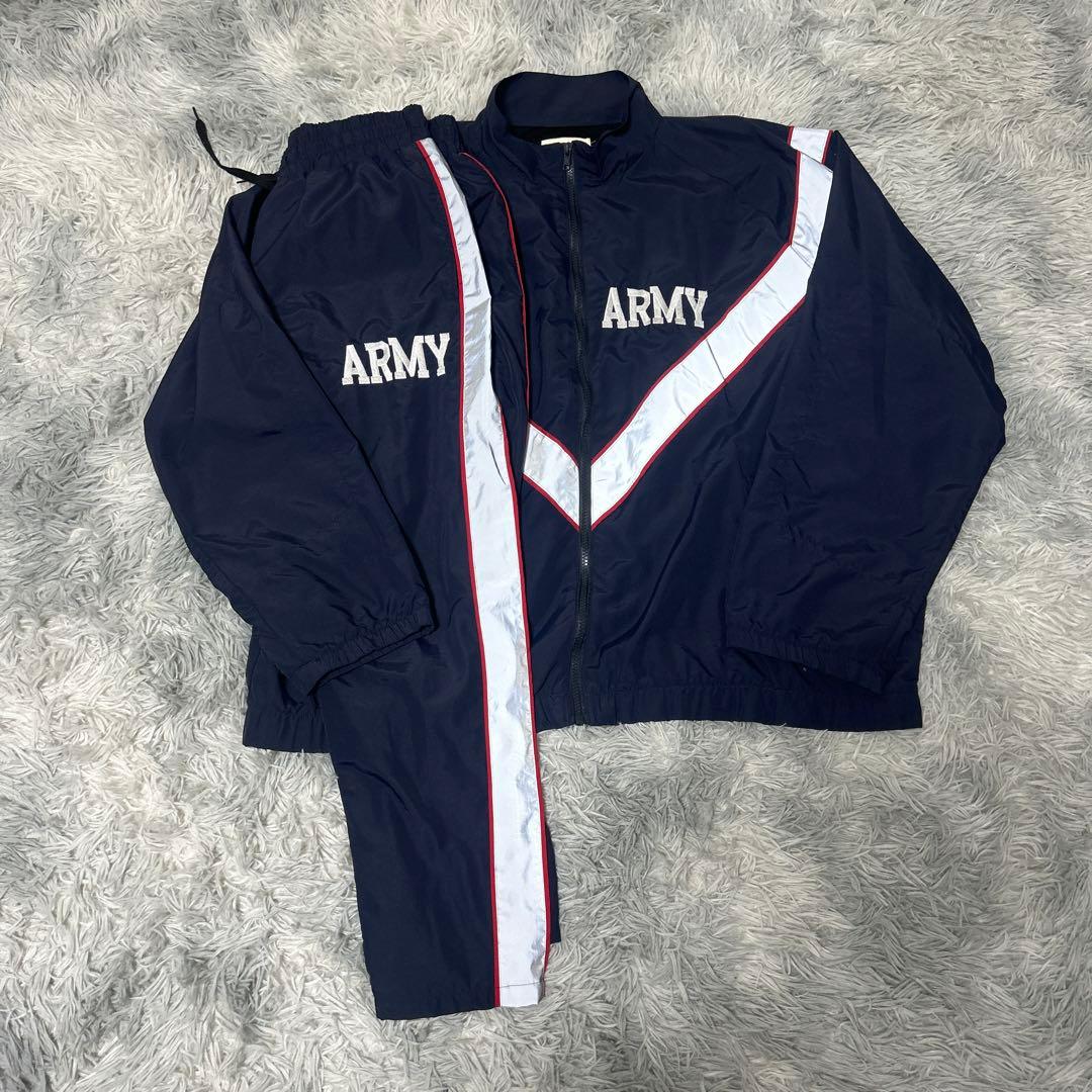 外見至上主義 神谷ヨハン着用 army セットアップ ipfu ネイビー - メルカリ