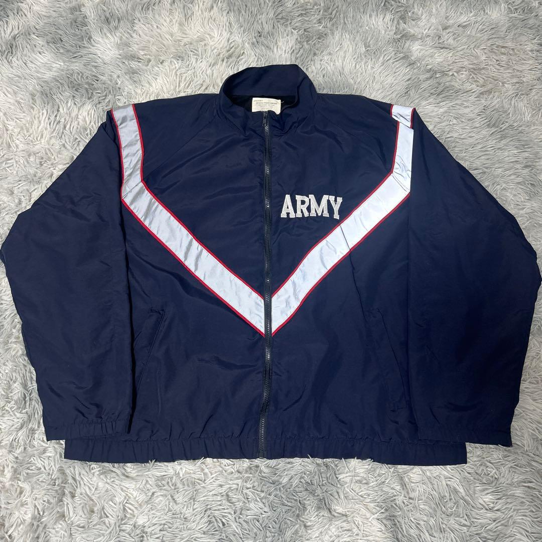 外見至上主義 神谷ヨハン着用 army セットアップ ipfu ネイビー - メルカリ