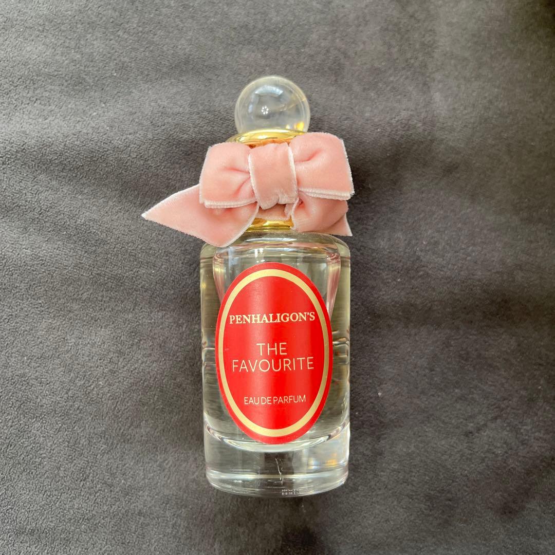 プリンセスコレクション エスティローダー練り香水