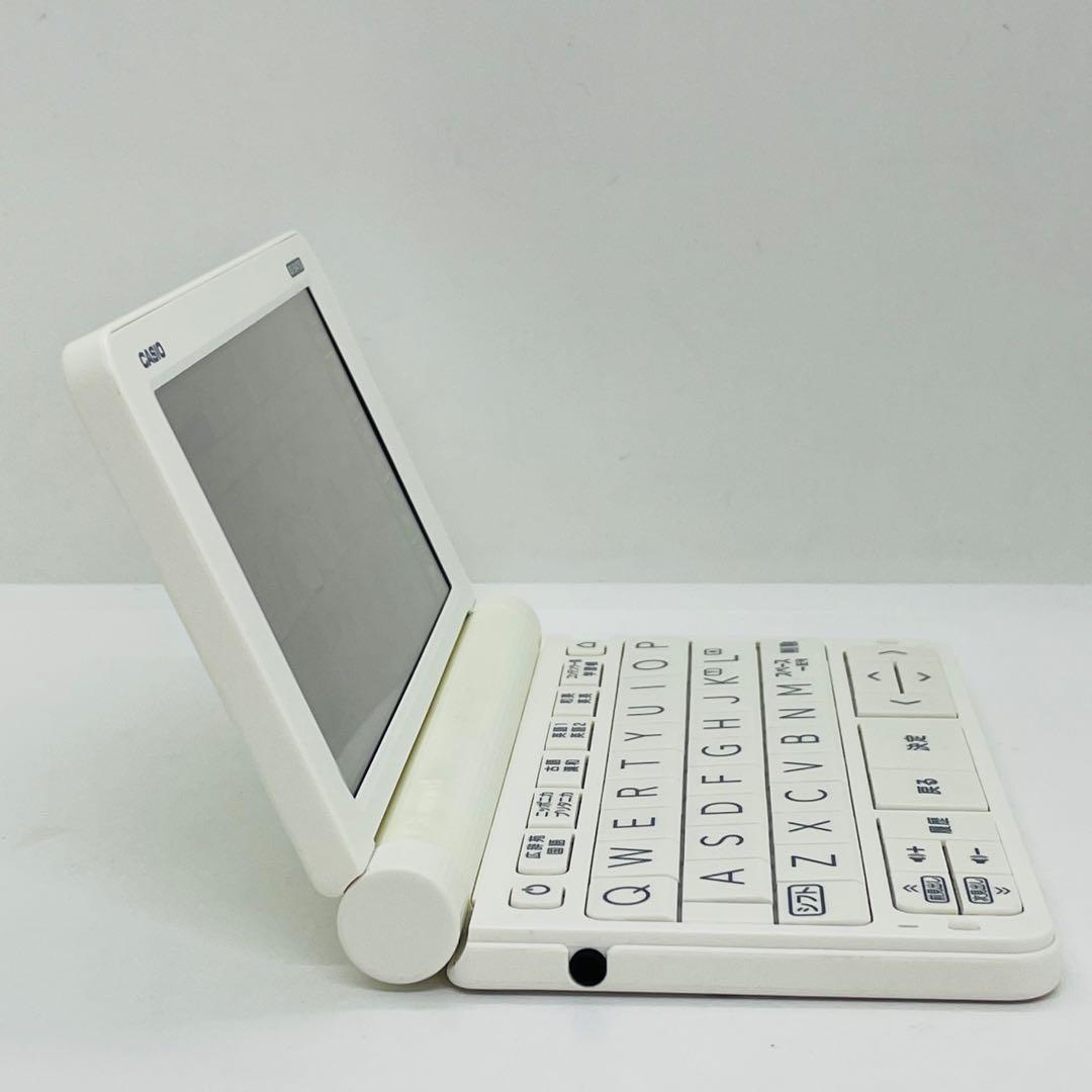 カシオ 電子辞書 XD-SV4750 高校生モデル - メルカリ