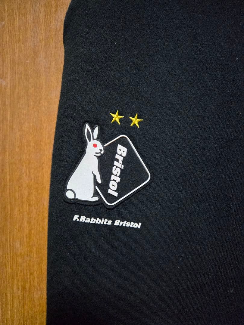 希少レア Bristol ブリストル×FR2 コラボ セットアップ Sサイズ - メルカリ