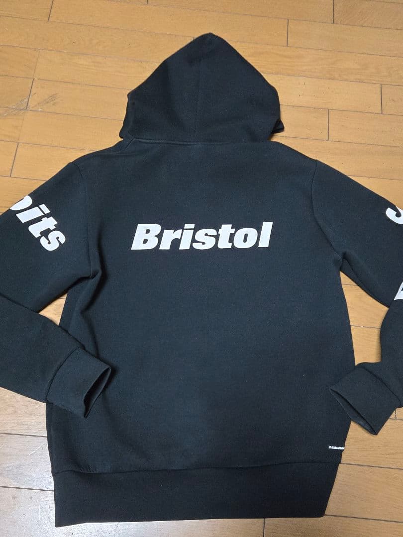 希少レア Bristol ブリストル×FR2 コラボ セットアップ Sサイズ - メルカリ
