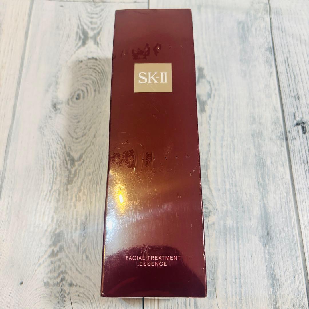 SK-Ⅱ フェイシャルトリートメントエッセンス 化粧水 215ml フェイシャル トリートメント エッセンス | 化粧水 | SK-II 日本