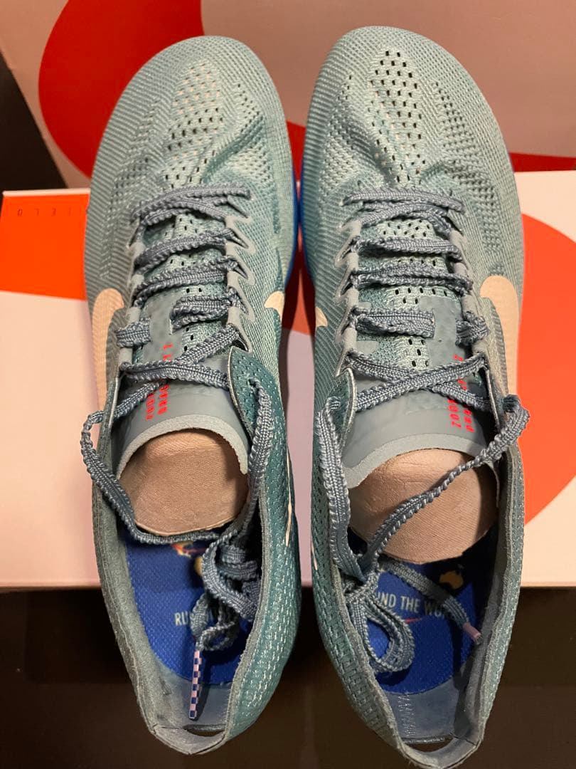 ナイキ　ドラゴンフライ2 限定カラー　25.5cm