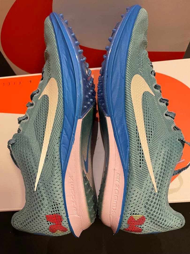 ナイキ　ドラゴンフライ2 限定カラー　25.5cm