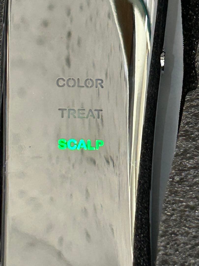 ラトラクション グローバル パーミエイツコーム　USED品　最終価格　値引不可