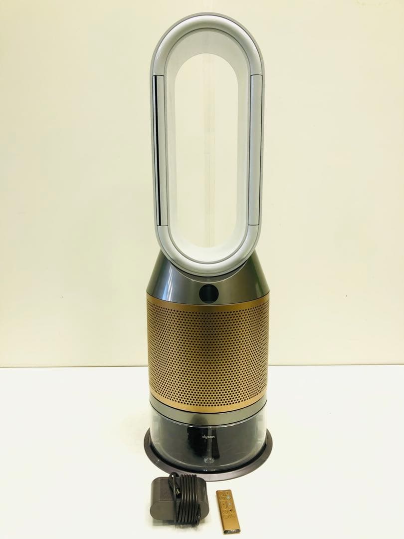 アウトレット品　22年製　ダイソン PH04 空気清浄機 扇風機 加湿 除菌 Dyson（ダイソン） 空気清浄機 加湿器 【アウトレットSALE】 Dyson