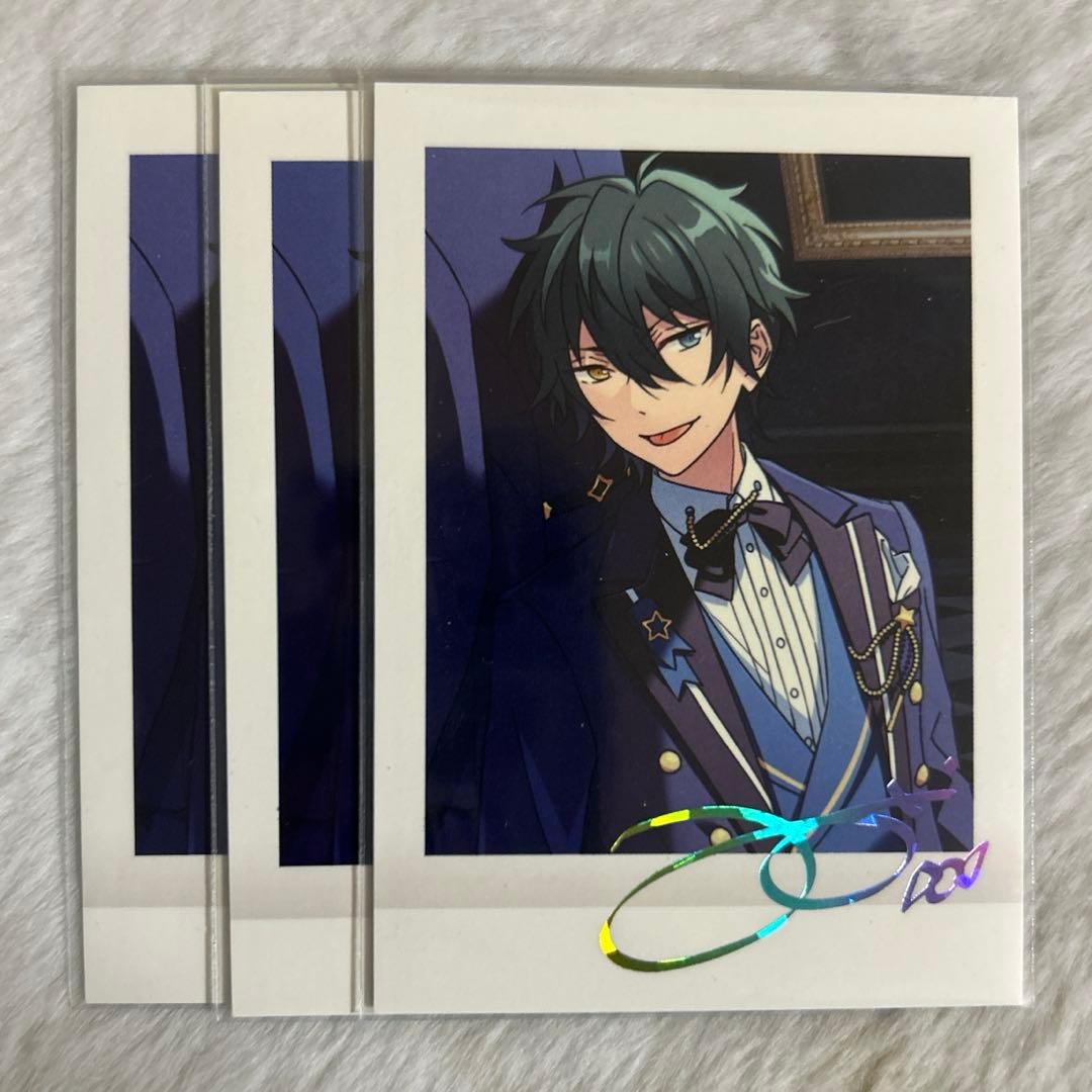 あんスタ 影片みか 5周年 ぱしゃこれ - メルカリ