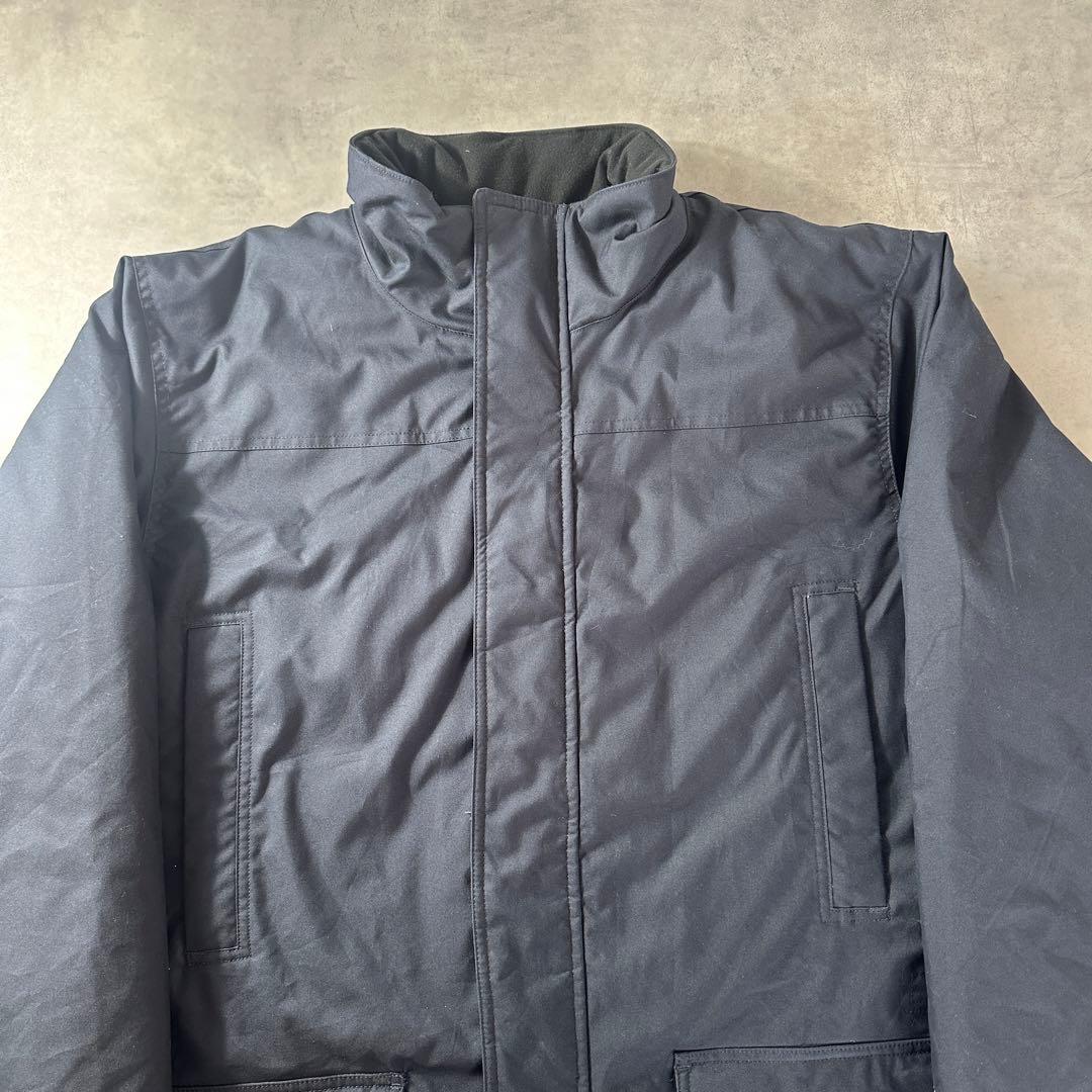 90s L.L.Bean エルエルビーン M65風 モッズコート XL 古着