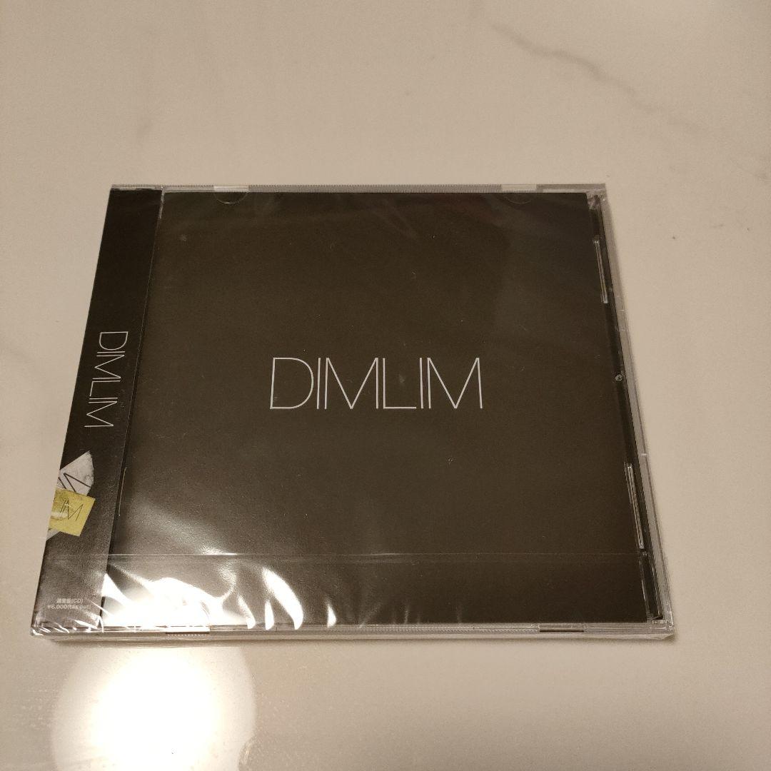 ★新品★DIMLIM/ベストアルバム　2CD 2026年最新】dimlimの人気アイテム - メルカリ