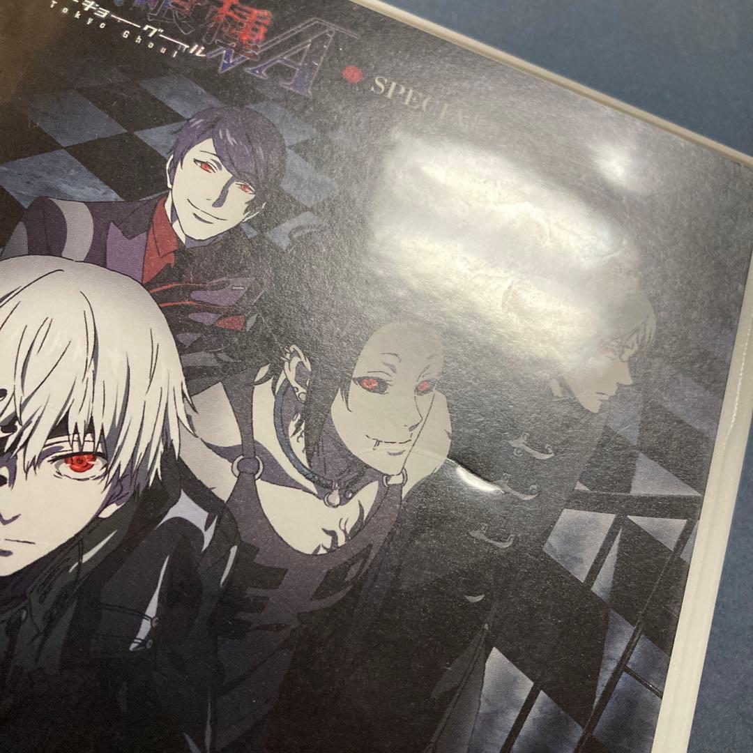 東京喰種√A SPECIAL DRAMA CD - メルカリ