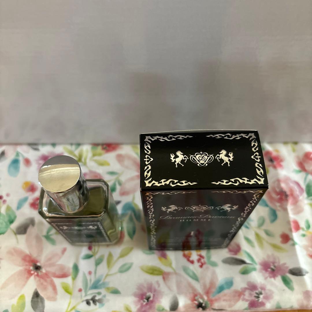 日本製【ドラマティック パルファム オム1オードトワレ】 50ml 箱付き