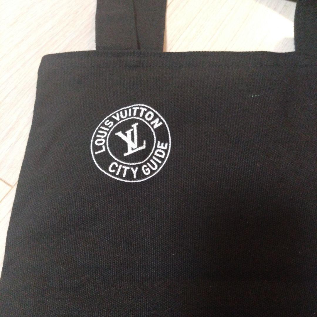 ルイヴィトン トートバッグ ノベルティ - メルカリ
