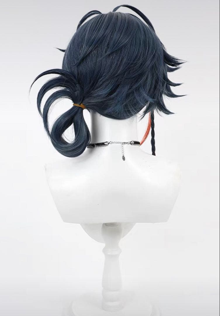 にじさんじ 魁星 かいせい ウィッグ - メルカリ