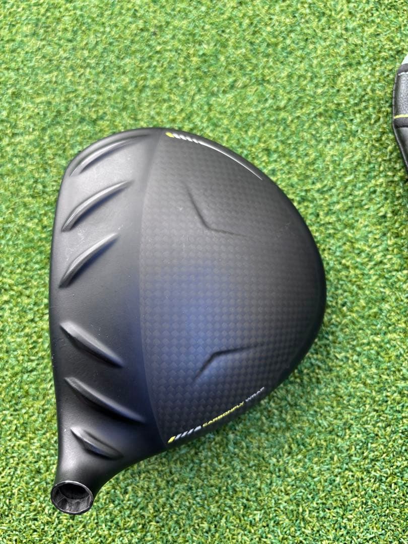 PING G430 LSTドライバーヘッドのみ - メルカリ
