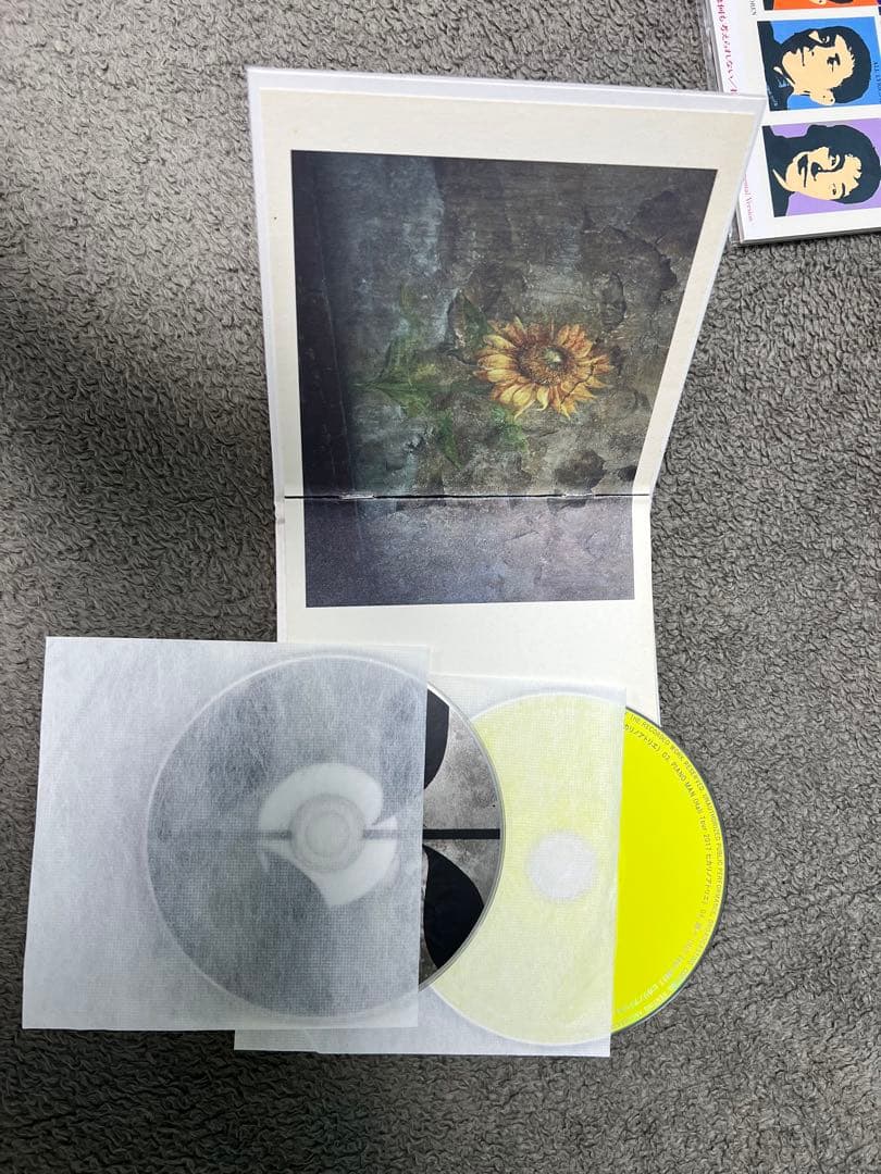 【お買い得】Mr.Children DVD CD 本　全11点セット