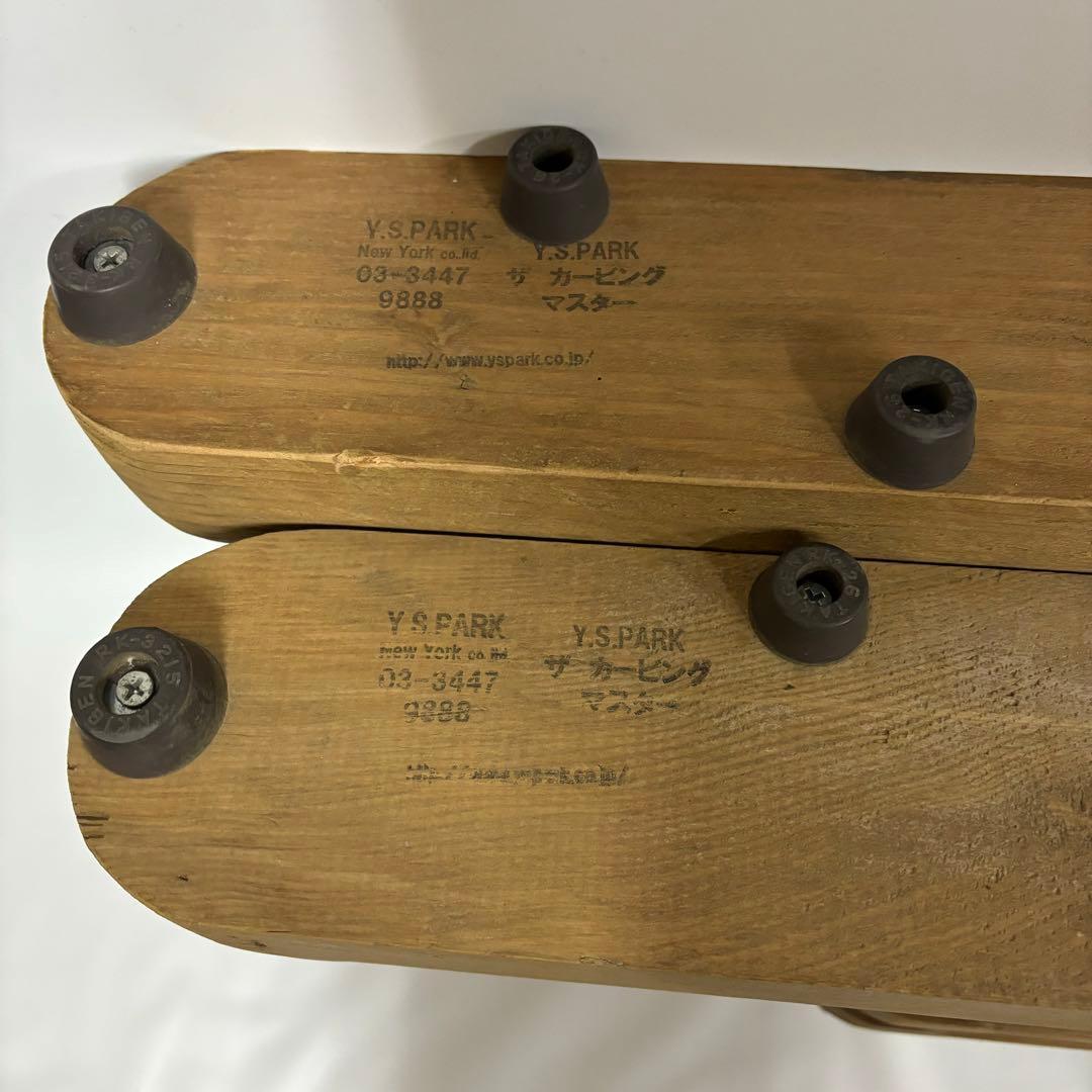 Y.S PARK La Chaba カービングマスター スノーボード オフトレ - メルカリ