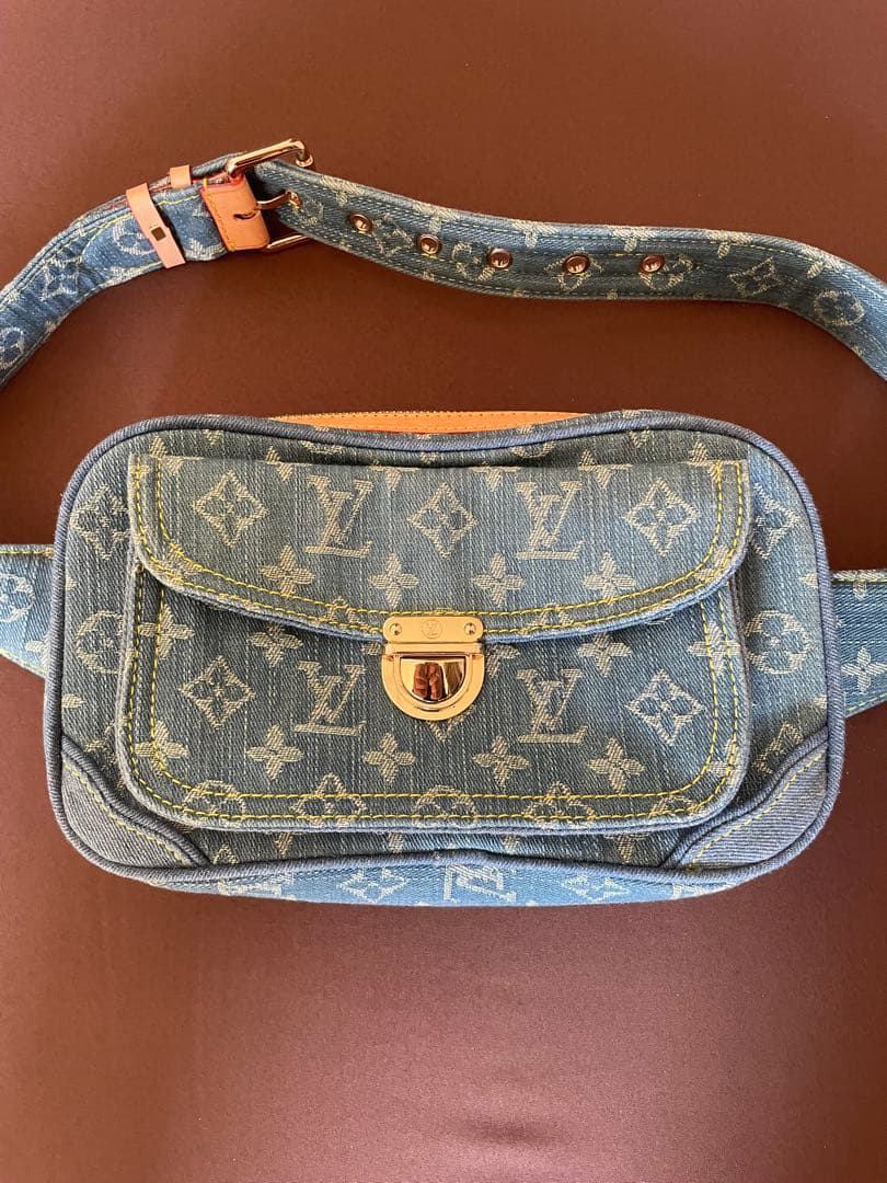 デニム　ボディーバック　値下げ中 楽天市場】ボディバッグ デニム レディース メンズ ワンショルダー