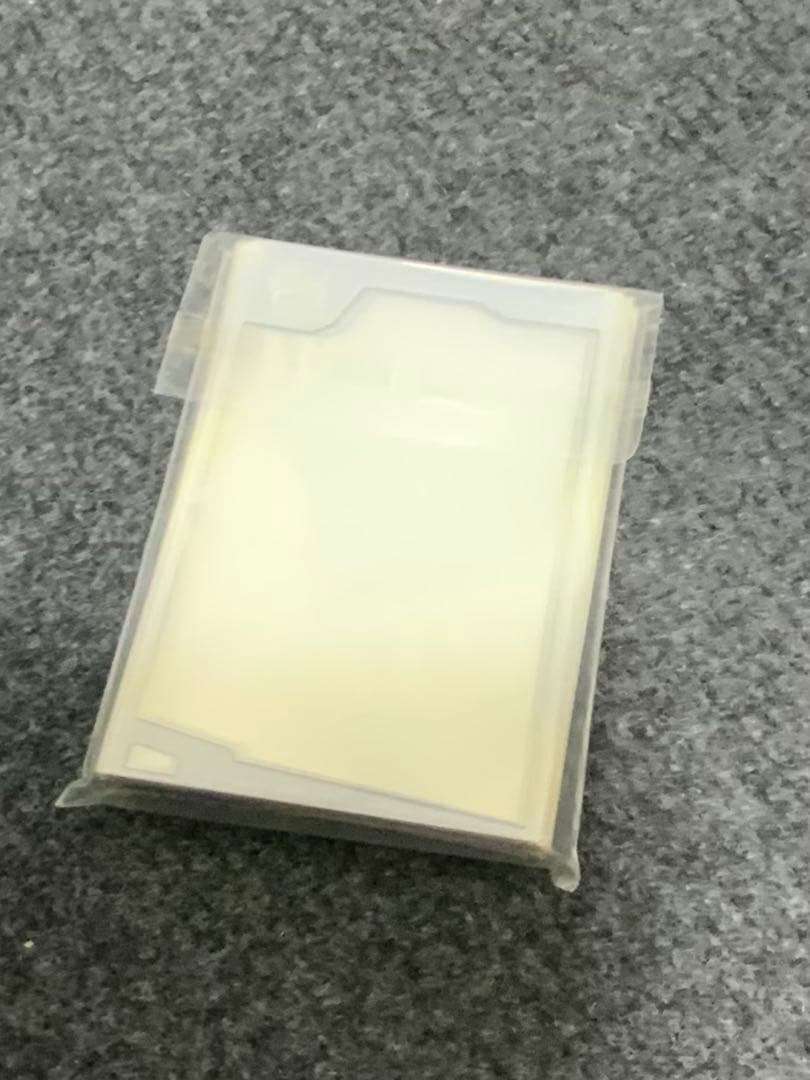 希少】DBH JM邪悪龍ミッション〜オフィシャルカードスリーブ - メルカリ