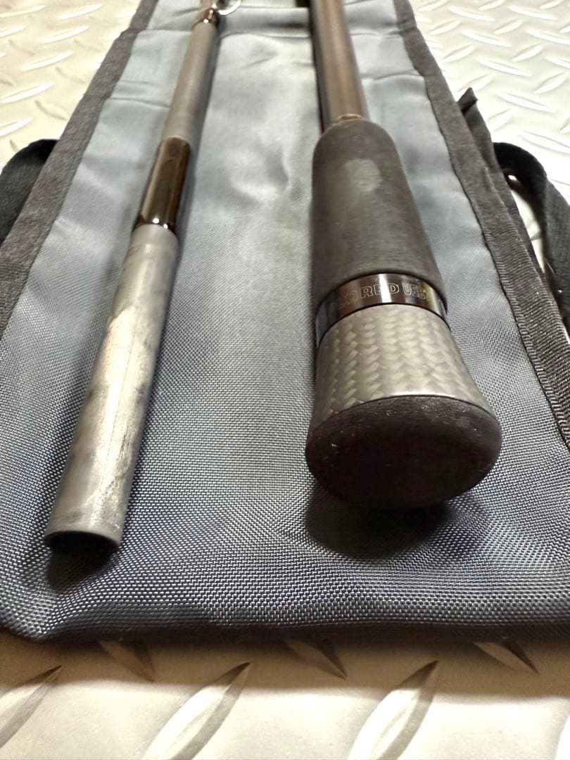 デプス アンエクスプロード 遊撃 UEB70 ☆最終値下げ 美品☆ - メルカリ