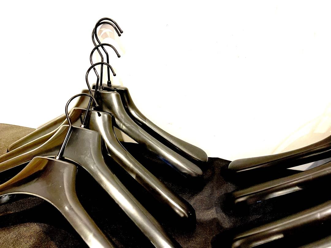 C.P.COMPANY シーピーカンパニー ハンガー イタリアMAINETTI製