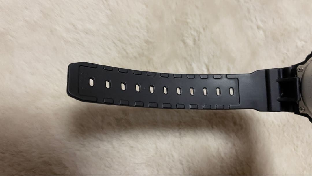 マンウィズ Gショック FWAM限定抽選 10周年グッズ - メルカリ