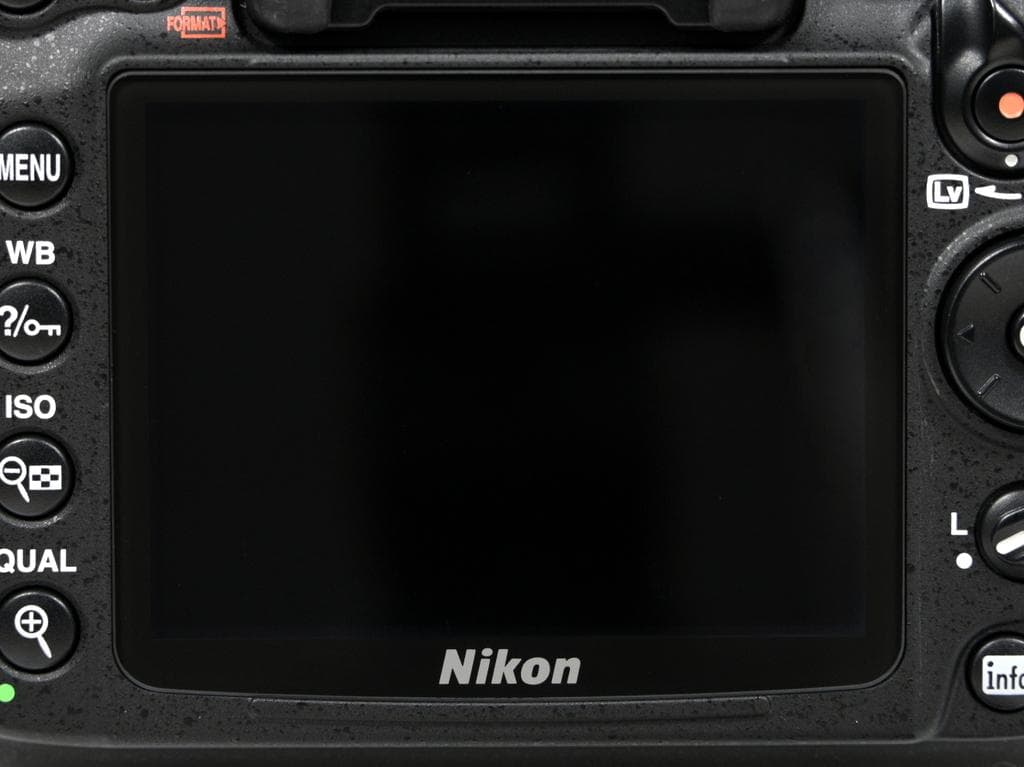 【超美品】 ニコン　Nikon D7000 ボディ 《ショット数2800》