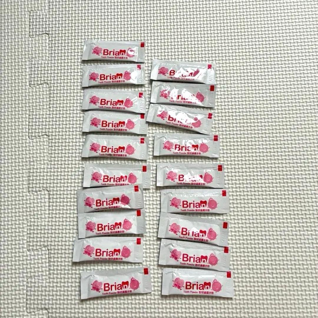 ブリアン/Brian いちご味 139包 - メルカリ